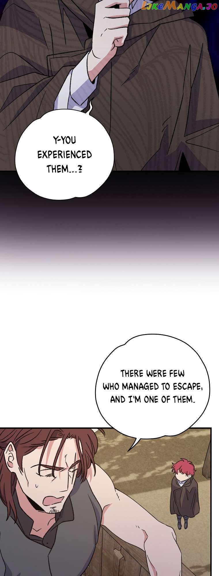 Ygret – Manhwa Chapter 93 - page 46