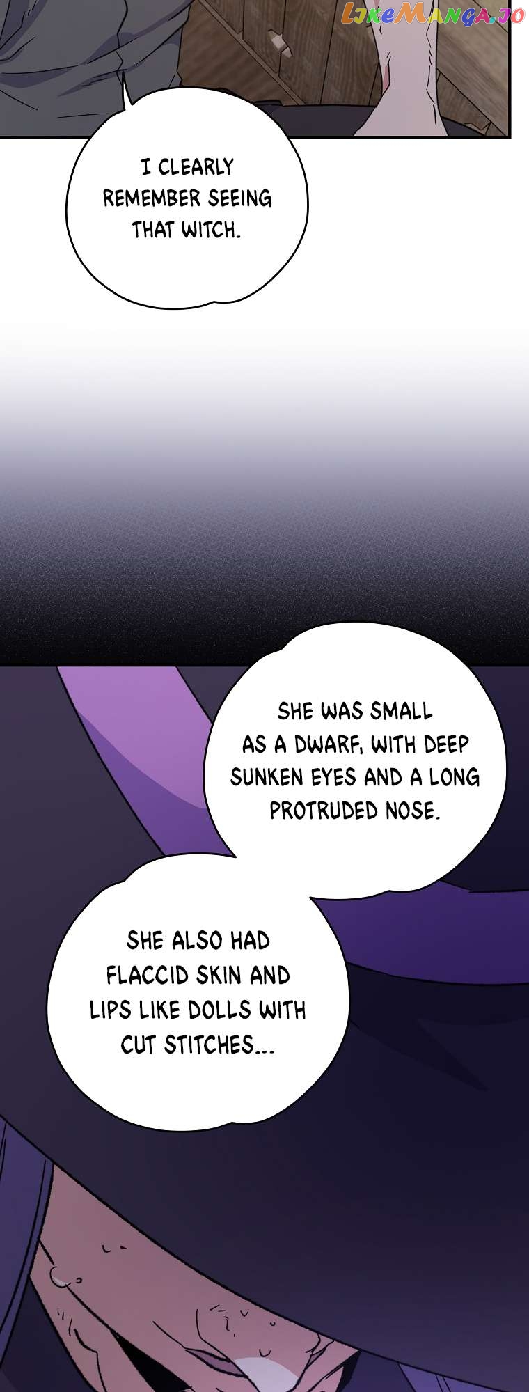 Ygret – Manhwa Chapter 93 - page 47