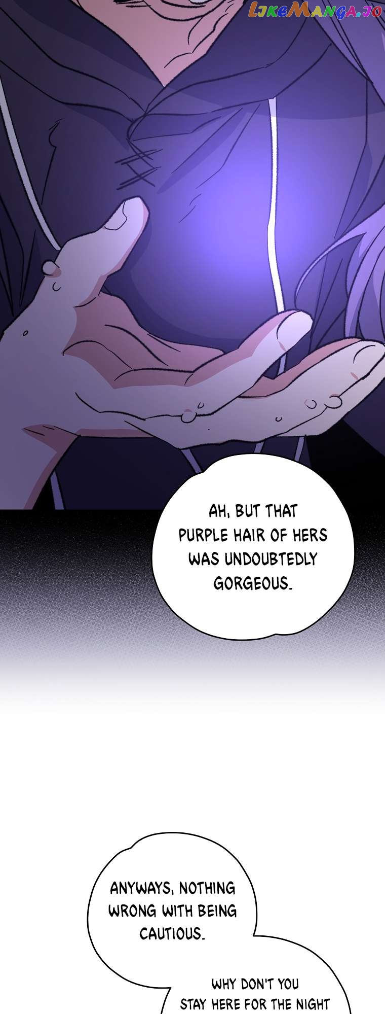 Ygret – Manhwa Chapter 93 - page 48