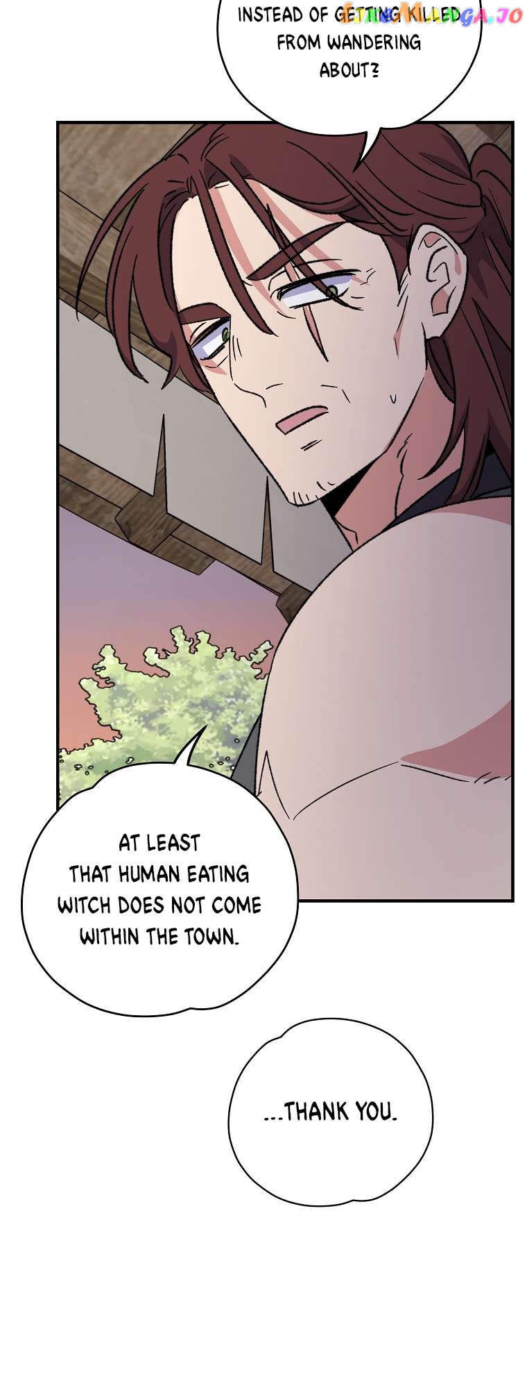 Ygret – Manhwa Chapter 93 - page 49