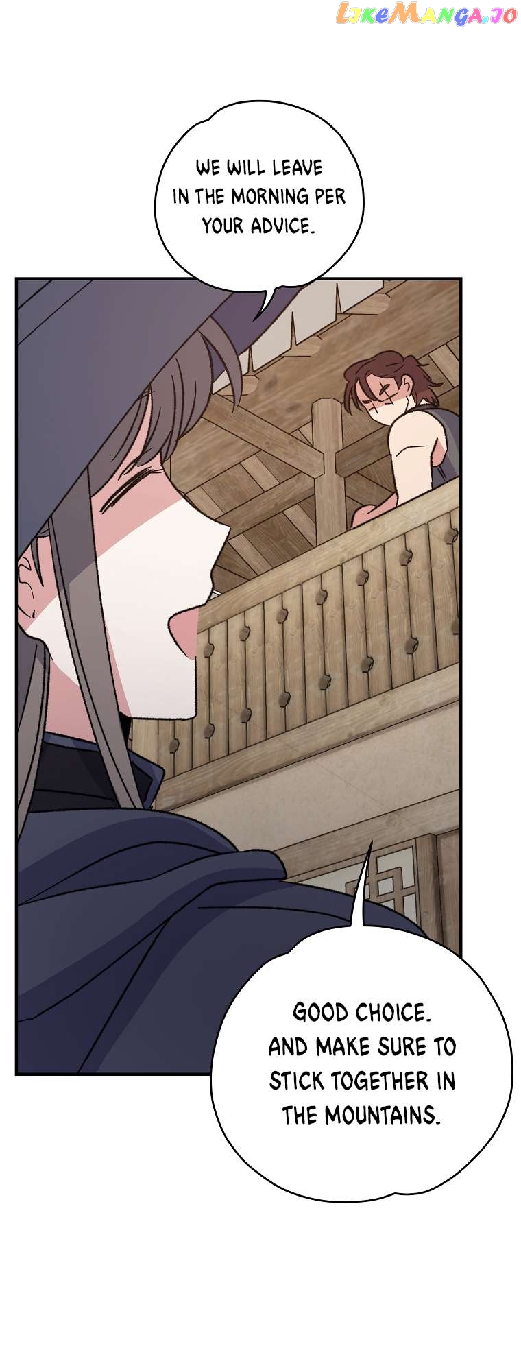 Ygret – Manhwa Chapter 93 - page 50
