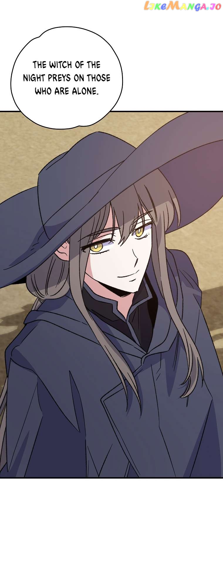 Ygret – Manhwa Chapter 93 - page 51