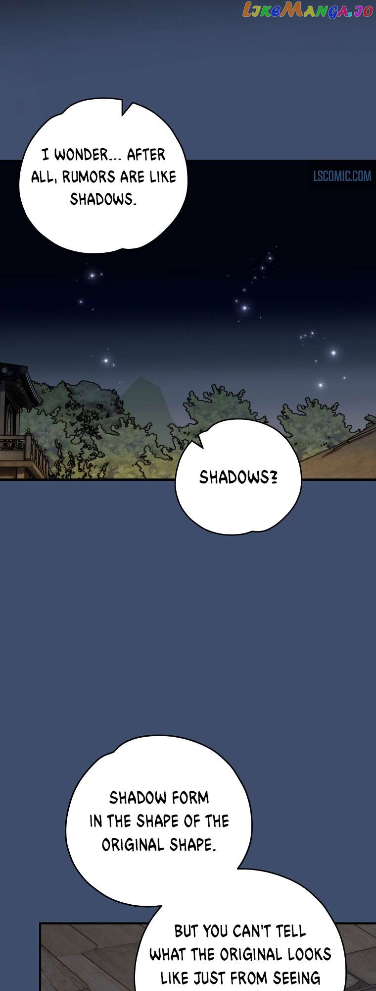 Ygret – Manhwa Chapter 93 - page 54