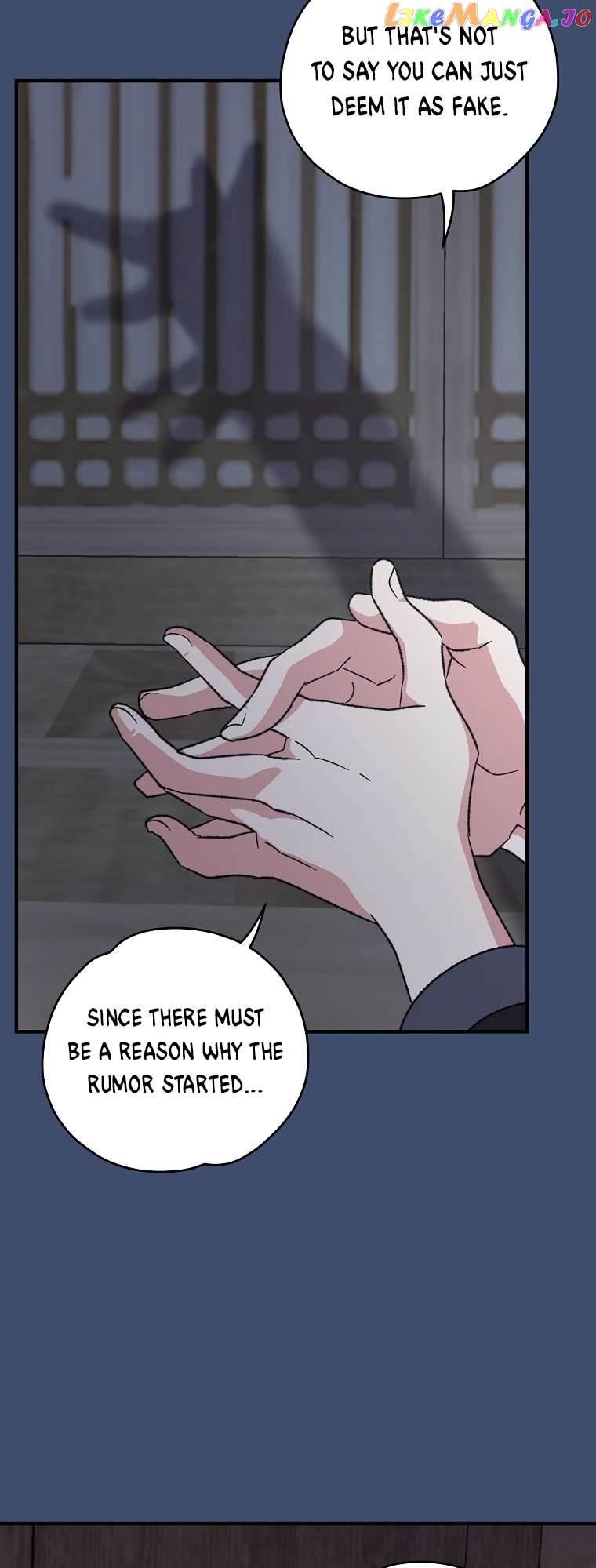 Ygret – Manhwa Chapter 93 - page 56