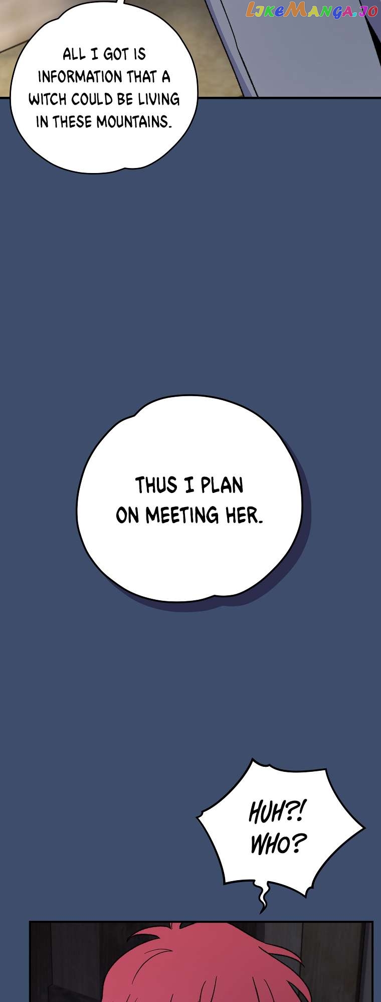 Ygret – Manhwa Chapter 93 - page 58