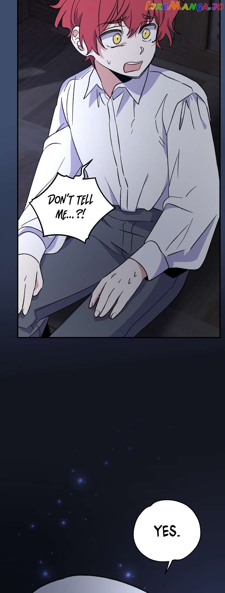 Ygret – Manhwa Chapter 93 - page 59