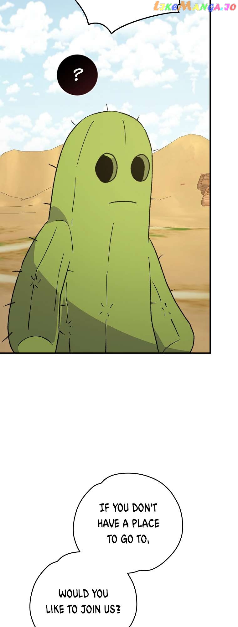 Ygret – Manhwa Chapter 93 - page 6