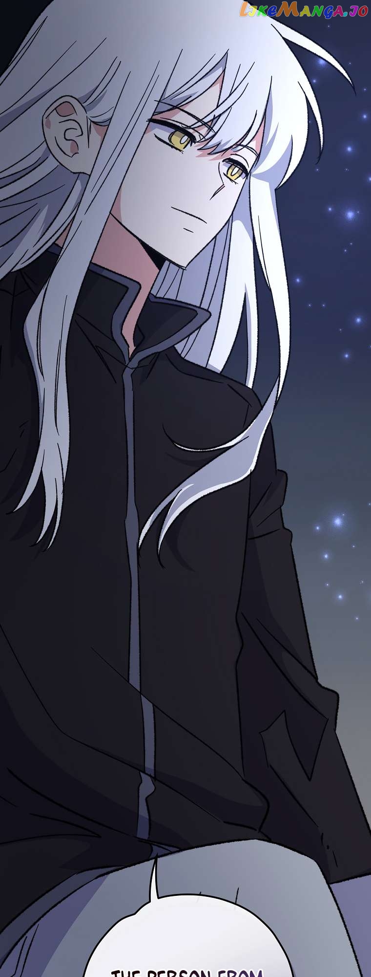 Ygret – Manhwa Chapter 93 - page 60