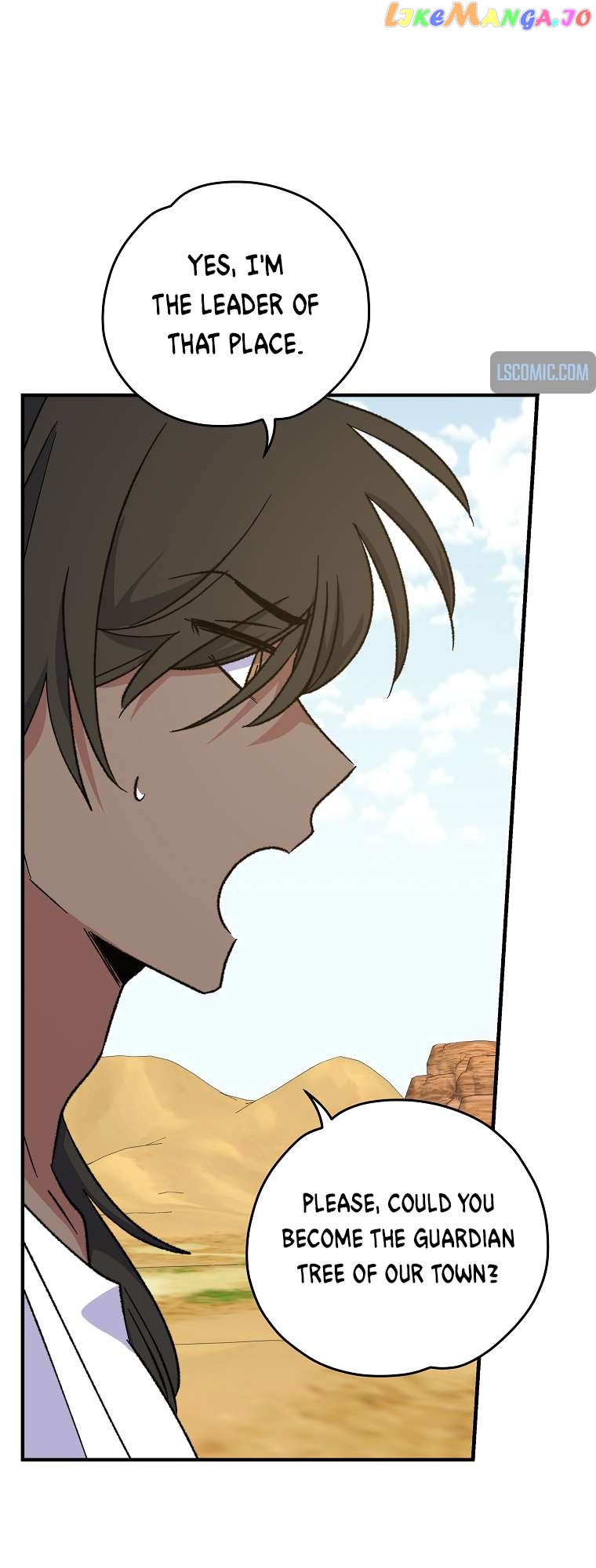 Ygret – Manhwa Chapter 93 - page 9
