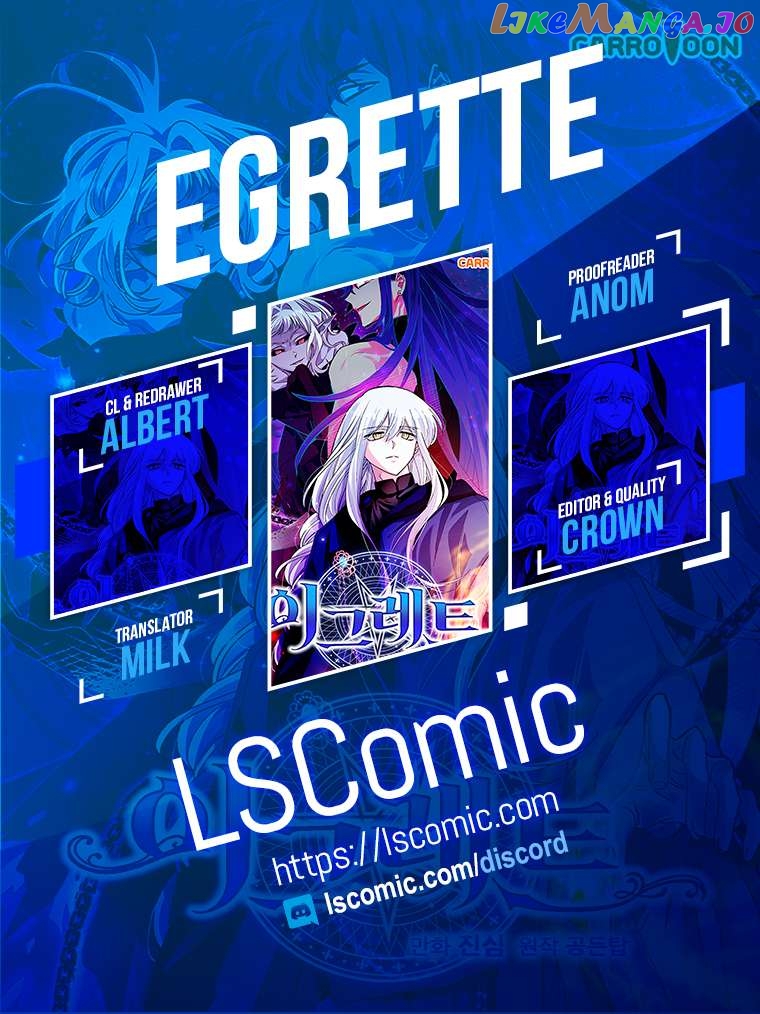 Ygret – Manhwa Chapter 98 - page 1