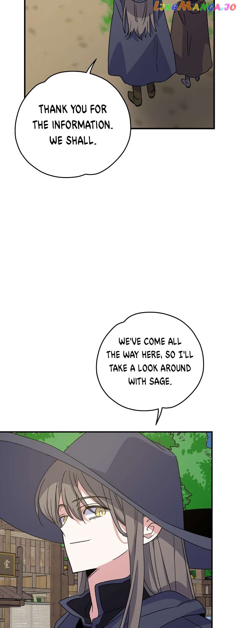 Ygret – Manhwa Chapter 98 - page 17