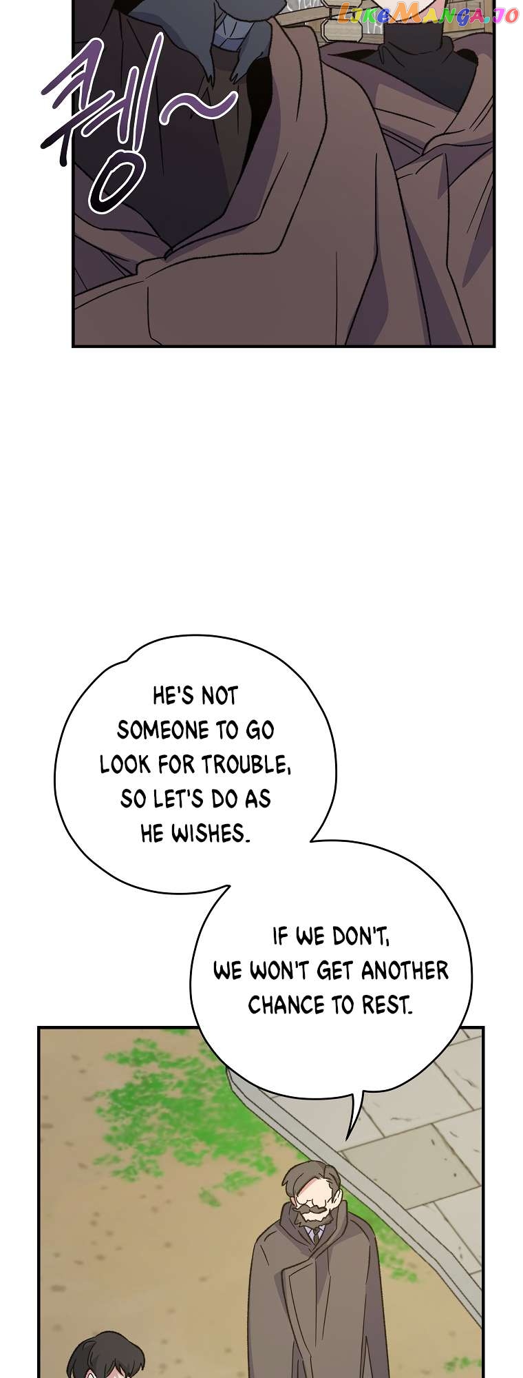 Ygret – Manhwa Chapter 98 - page 19