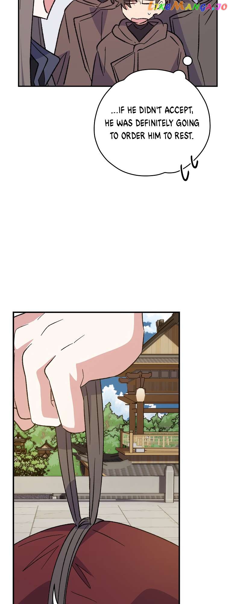 Ygret – Manhwa Chapter 98 - page 22
