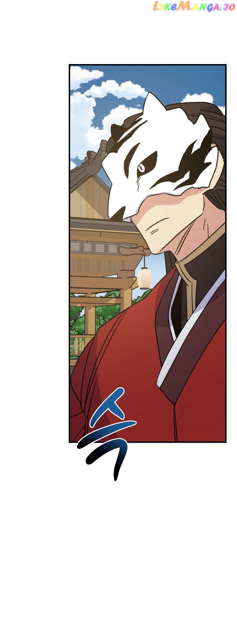Ygret – Manhwa Chapter 98 - page 27