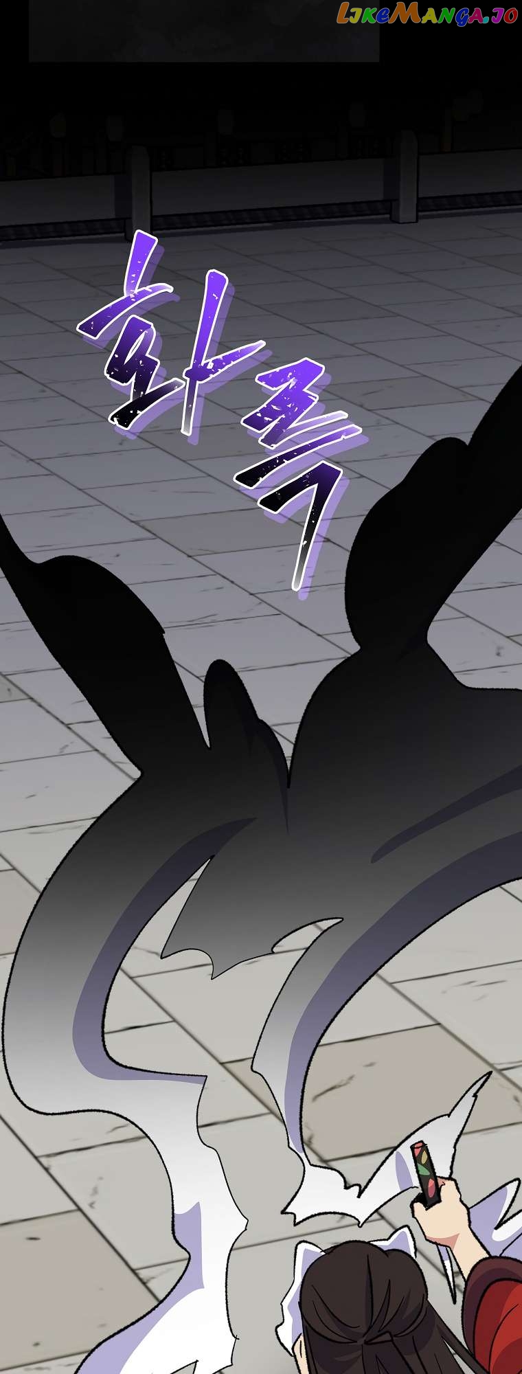 Ygret – Manhwa Chapter 98 - page 31