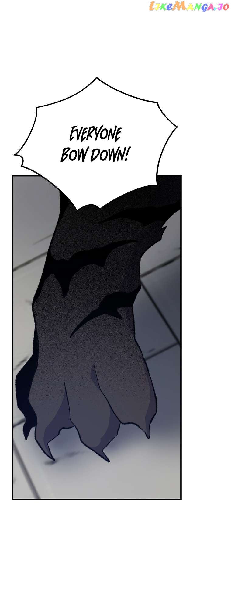 Ygret – Manhwa Chapter 98 - page 37