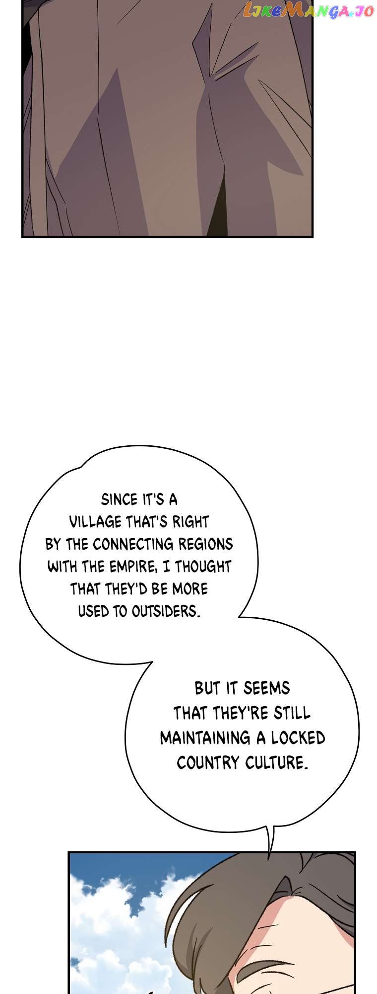 Ygret – Manhwa Chapter 98 - page 4
