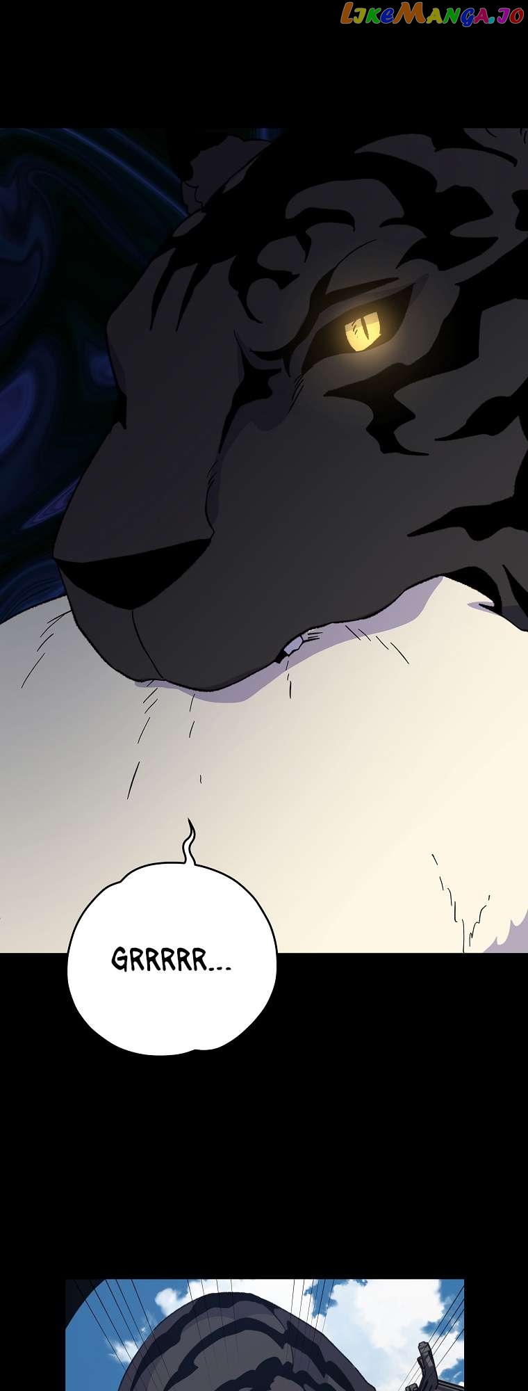 Ygret – Manhwa Chapter 98 - page 40