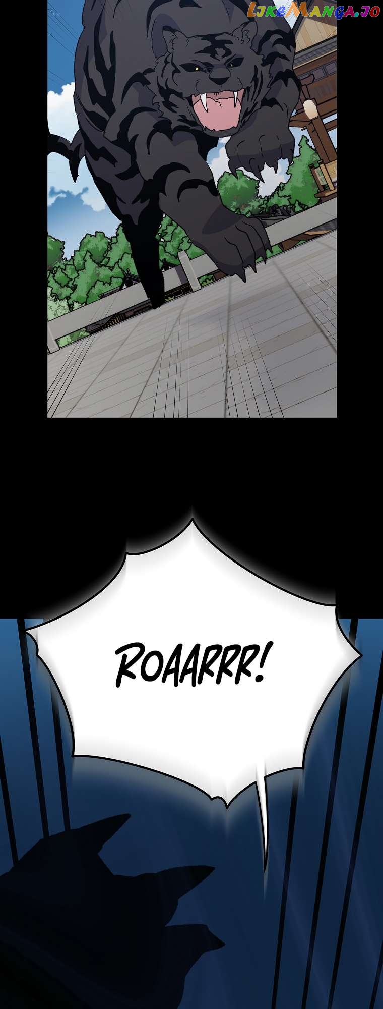 Ygret – Manhwa Chapter 98 - page 41