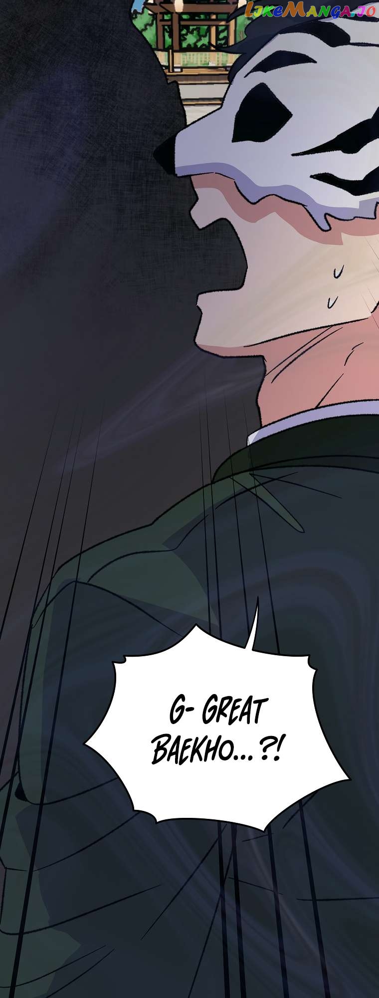 Ygret – Manhwa Chapter 98 - page 43