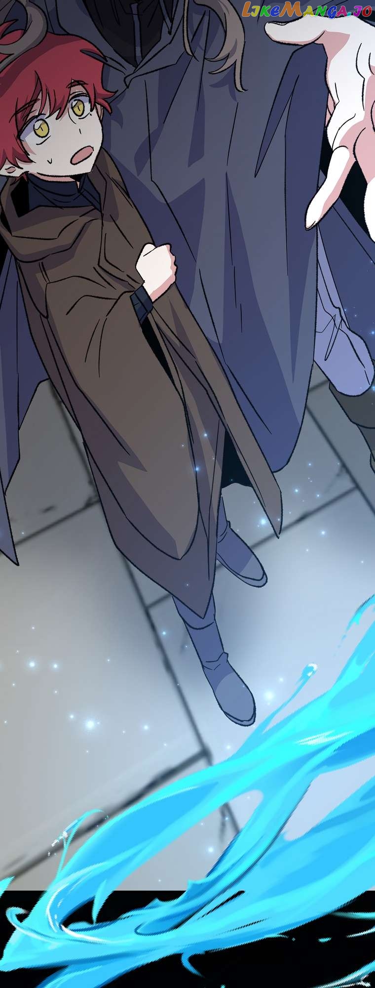 Ygret – Manhwa Chapter 98 - page 45