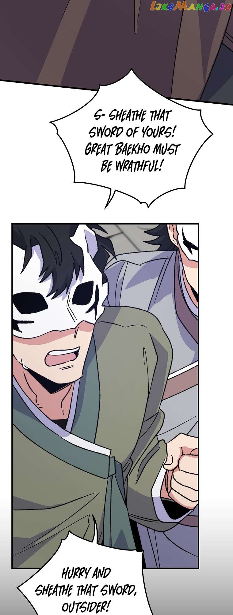 Ygret – Manhwa Chapter 98 - page 47