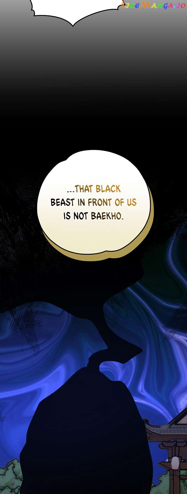 Ygret – Manhwa Chapter 98 - page 48