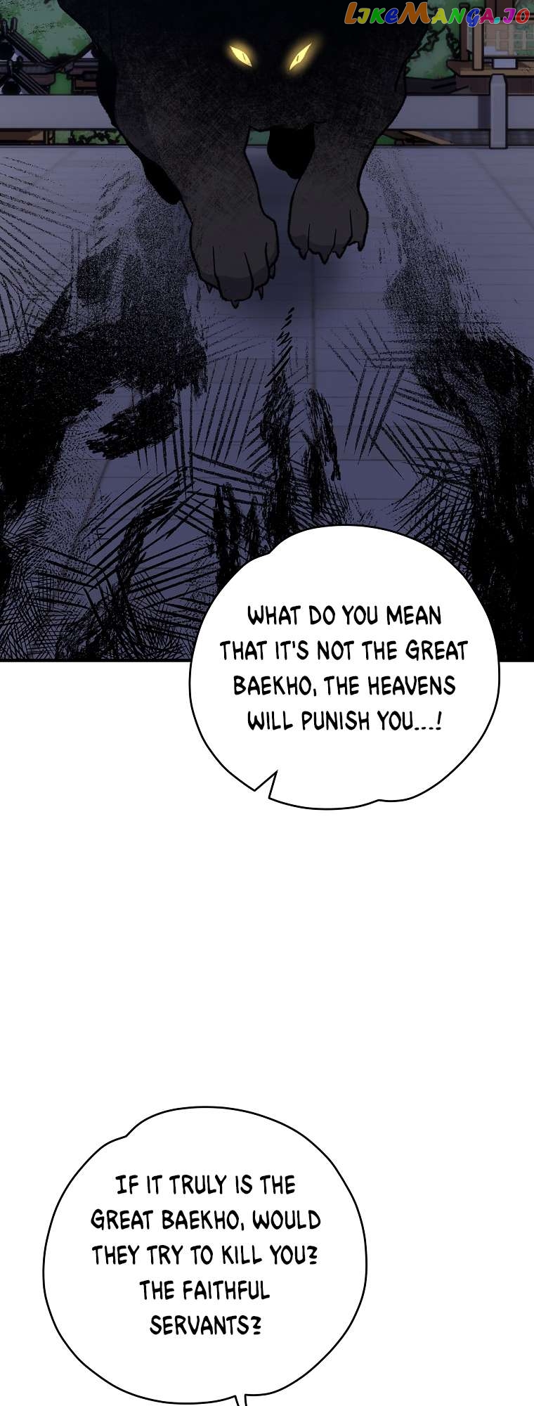Ygret – Manhwa Chapter 98 - page 49
