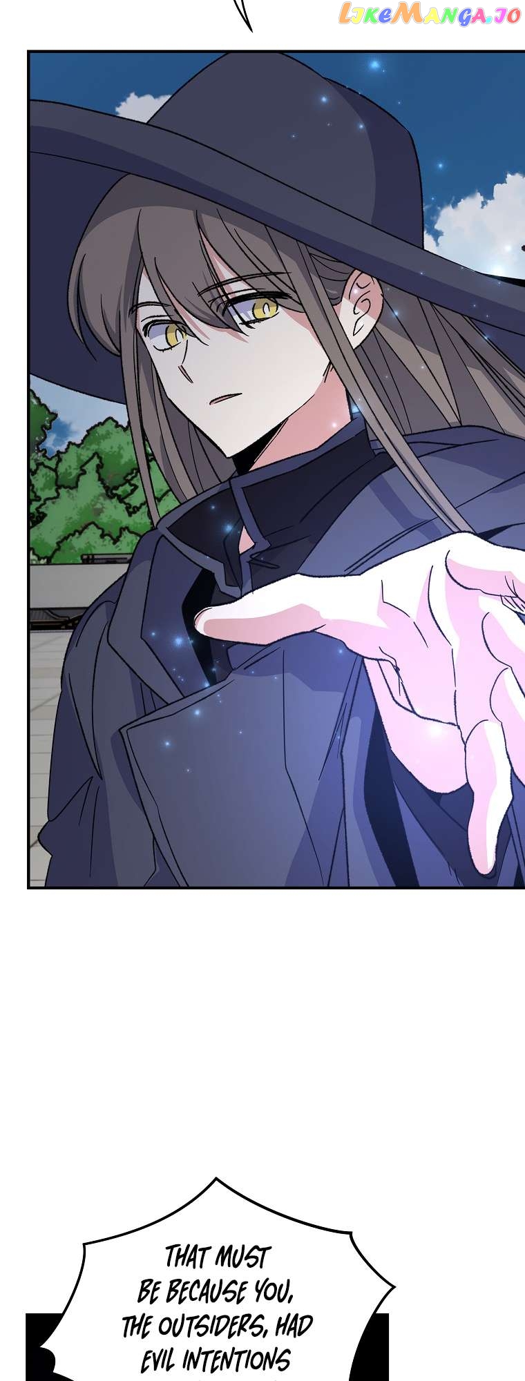 Ygret – Manhwa Chapter 98 - page 50