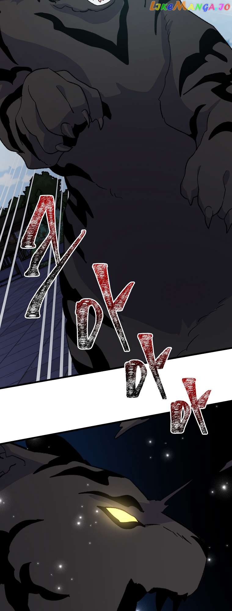 Ygret – Manhwa Chapter 98 - page 52