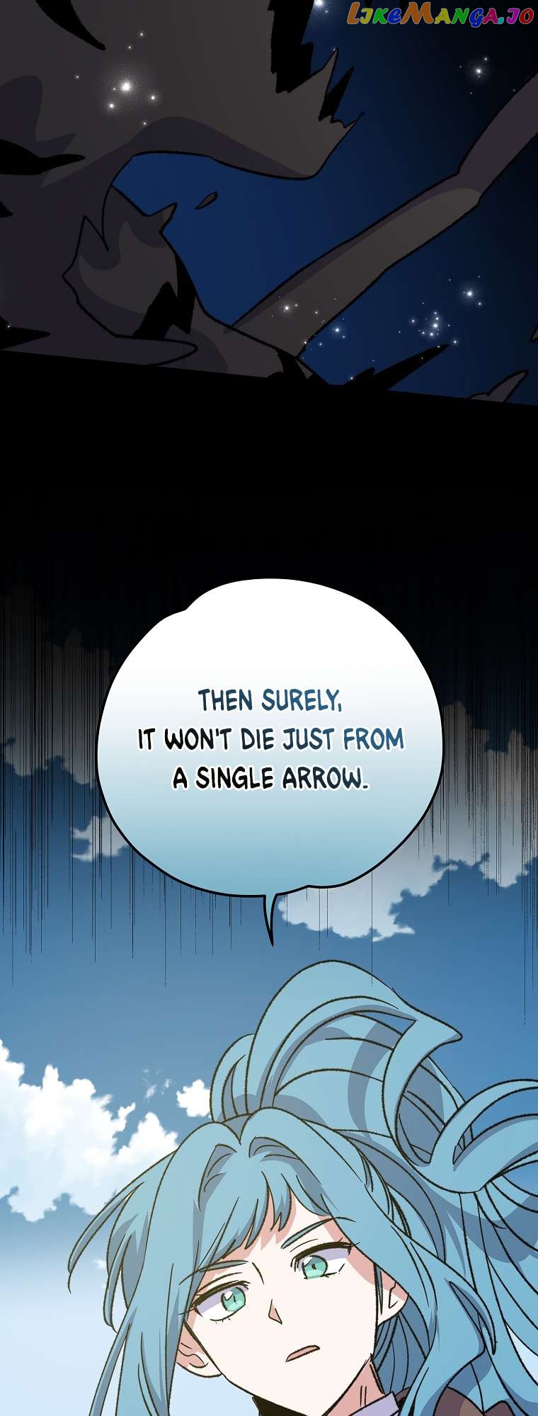 Ygret – Manhwa Chapter 98 - page 53