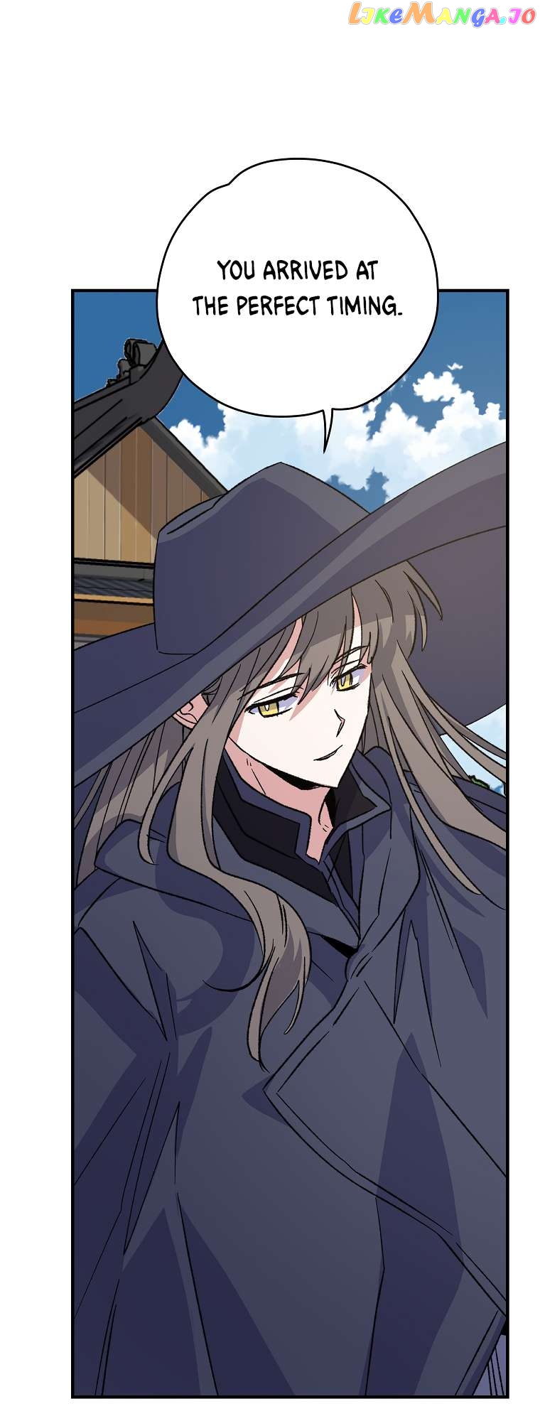 Ygret – Manhwa Chapter 98 - page 55