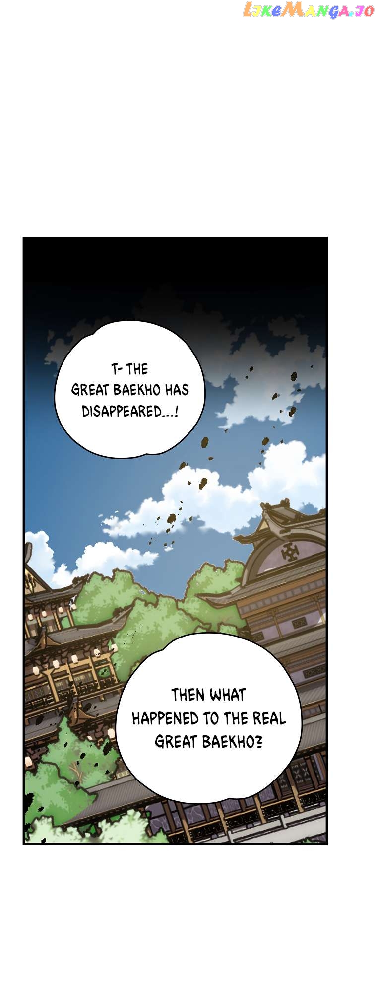 Ygret – Manhwa Chapter 98 - page 56
