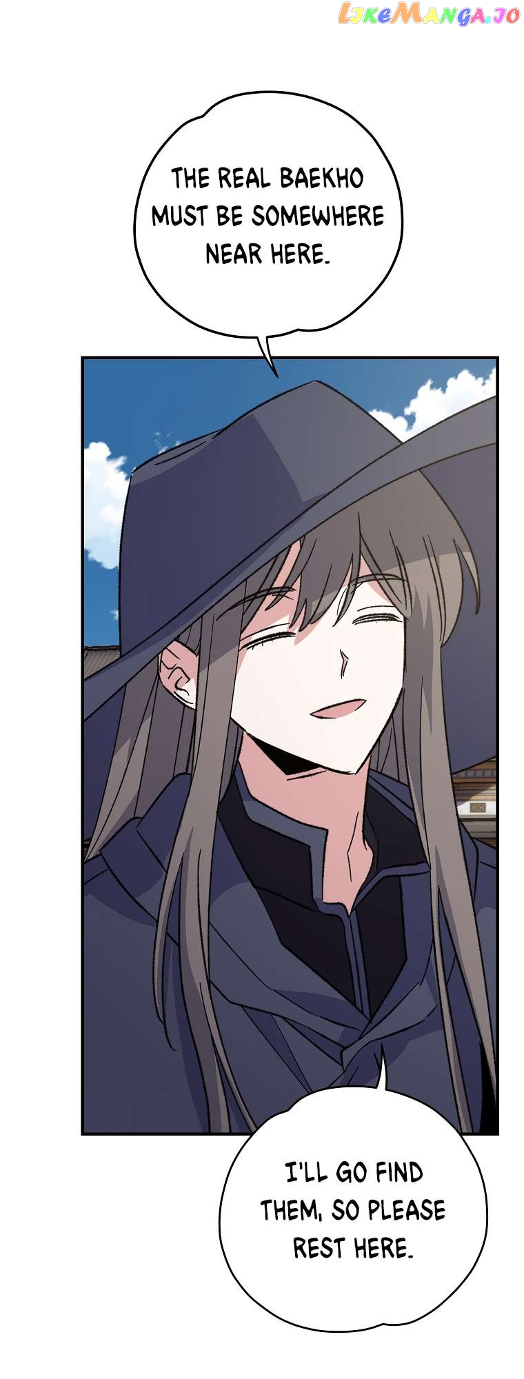 Ygret – Manhwa Chapter 98 - page 57