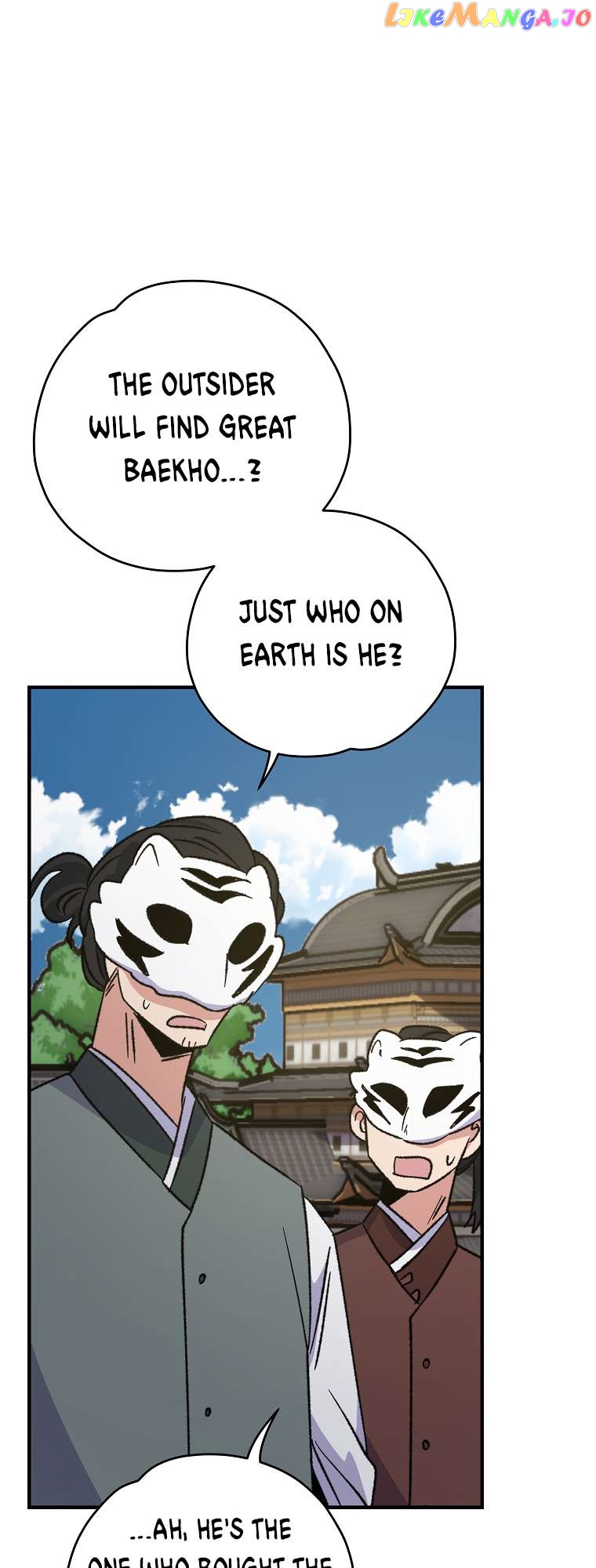 Ygret – Manhwa Chapter 98 - page 58
