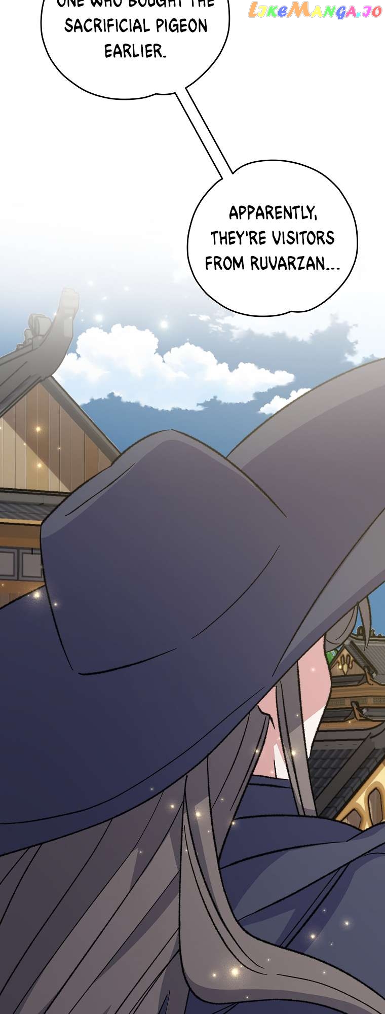 Ygret – Manhwa Chapter 98 - page 59