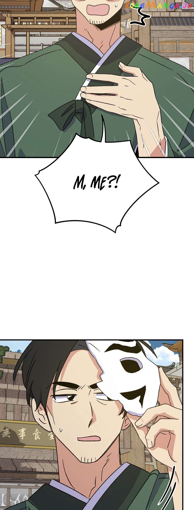 Ygret – Manhwa Chapter 98 - page 6