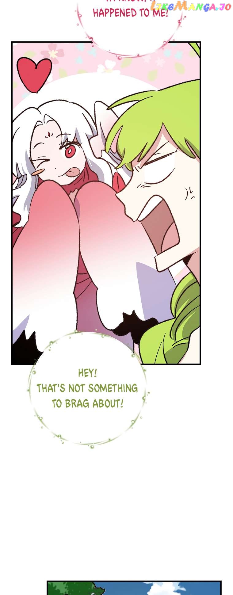 Ygret – Manhwa Chapter 98 - page 63