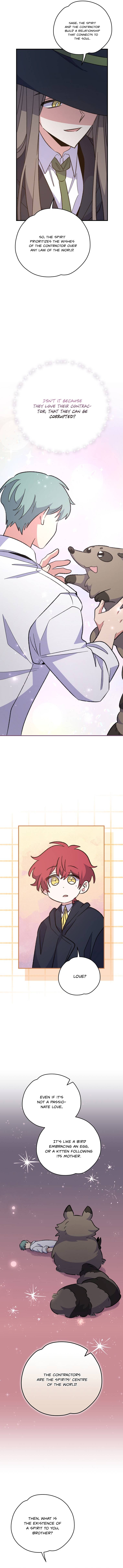 Ygret – Manhwa Chapter 79 - page 12