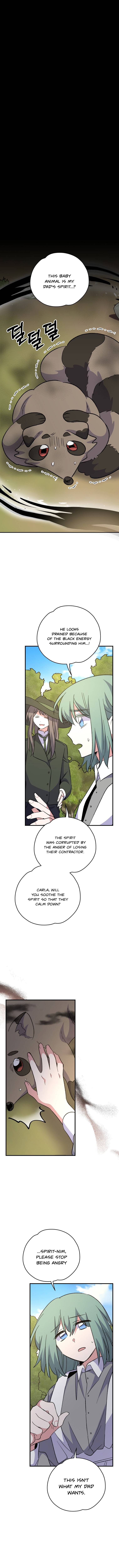 Ygret – Manhwa Chapter 79 - page 4
