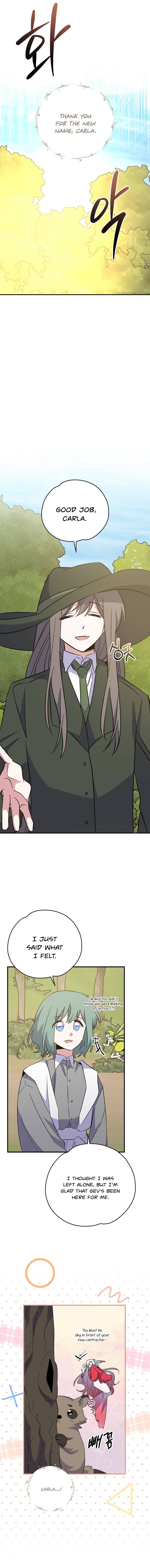 Ygret – Manhwa Chapter 79 - page 8