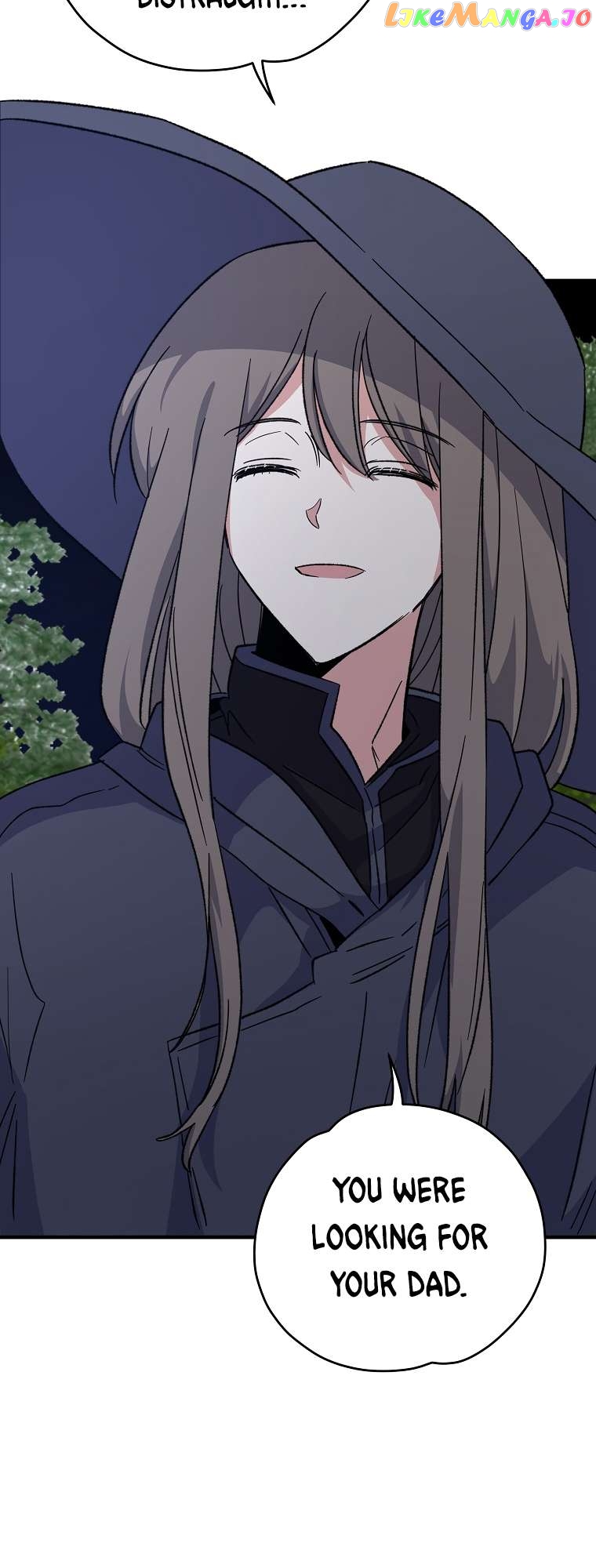 Ygret – Manhwa Chapter 97 - page 14