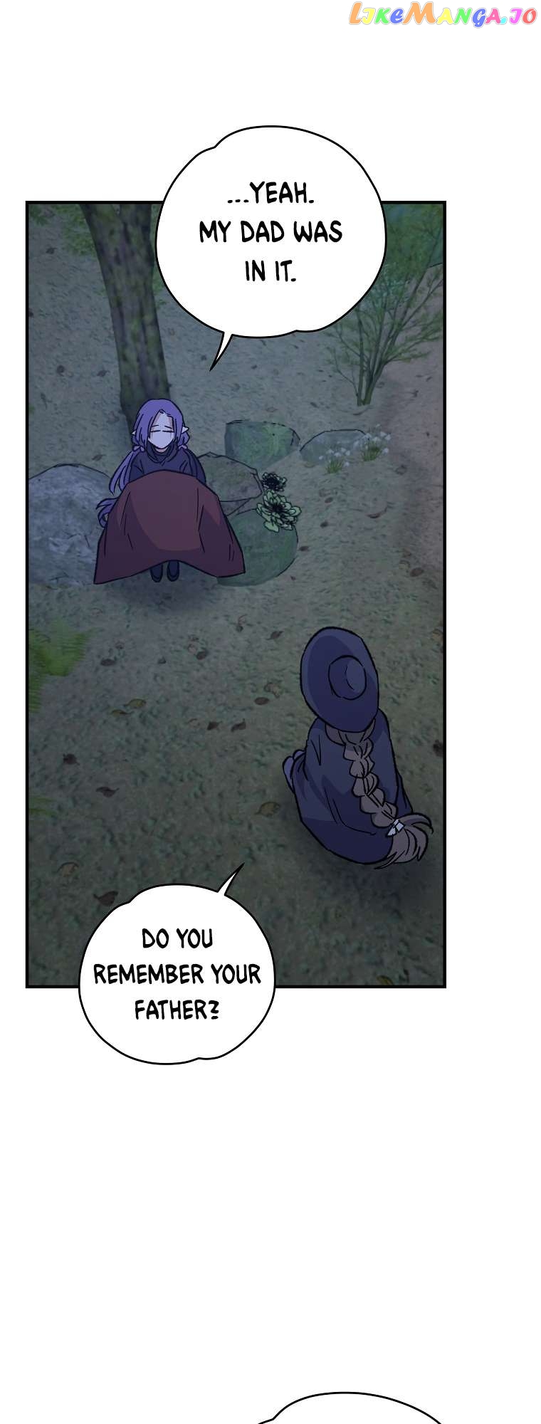 Ygret – Manhwa Chapter 97 - page 15