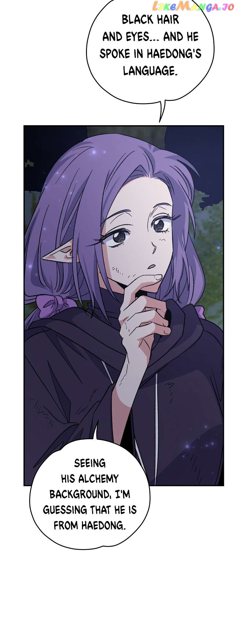 Ygret – Manhwa Chapter 97 - page 16