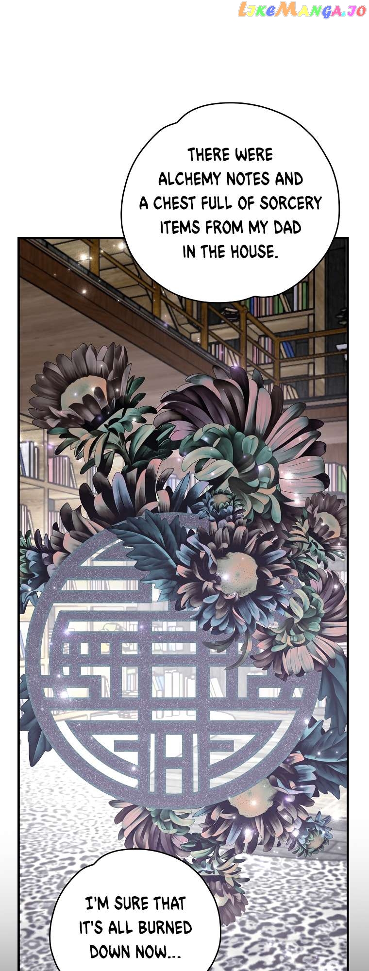Ygret – Manhwa Chapter 97 - page 17