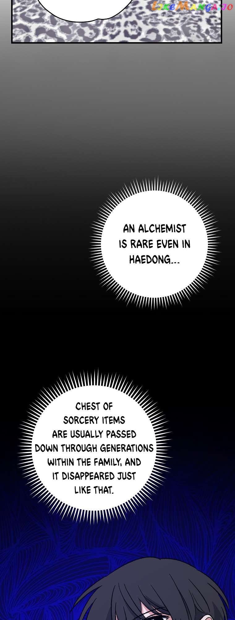 Ygret – Manhwa Chapter 97 - page 18