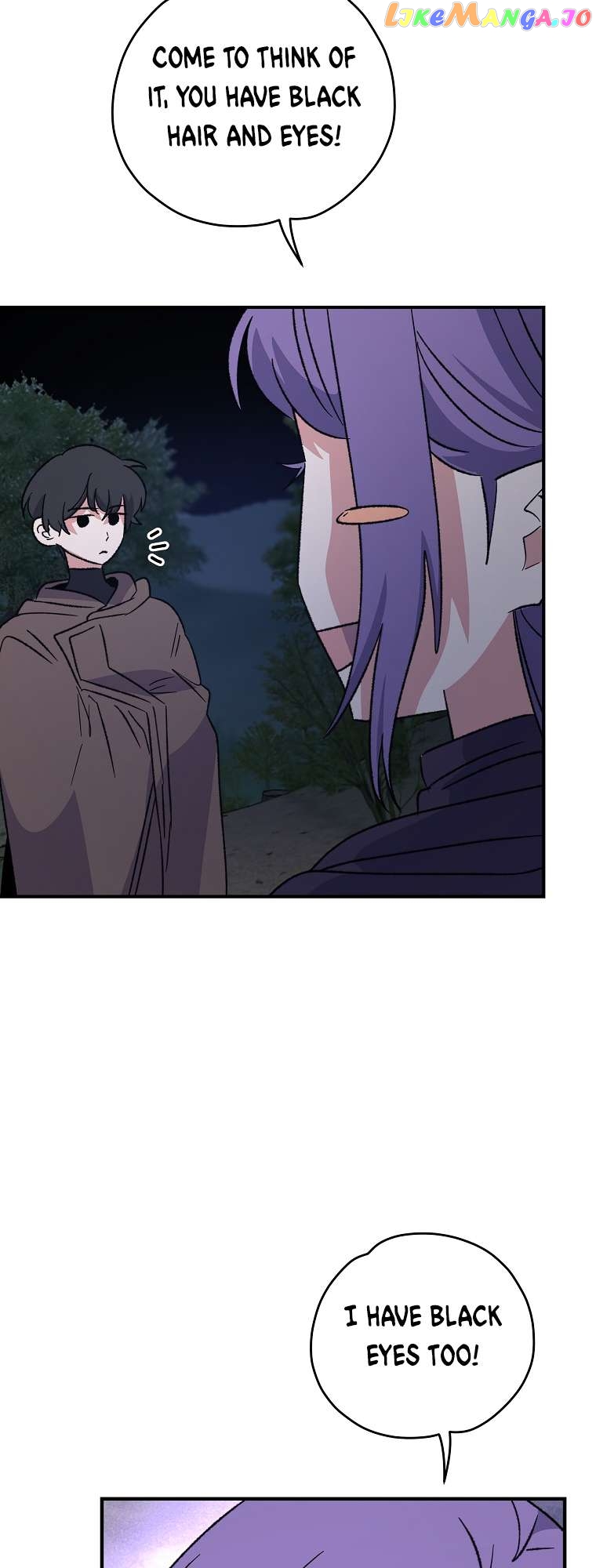Ygret – Manhwa Chapter 97 - page 20