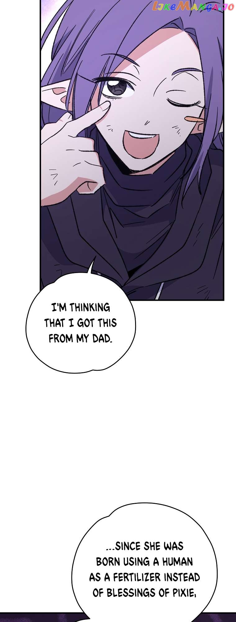 Ygret – Manhwa Chapter 97 - page 21