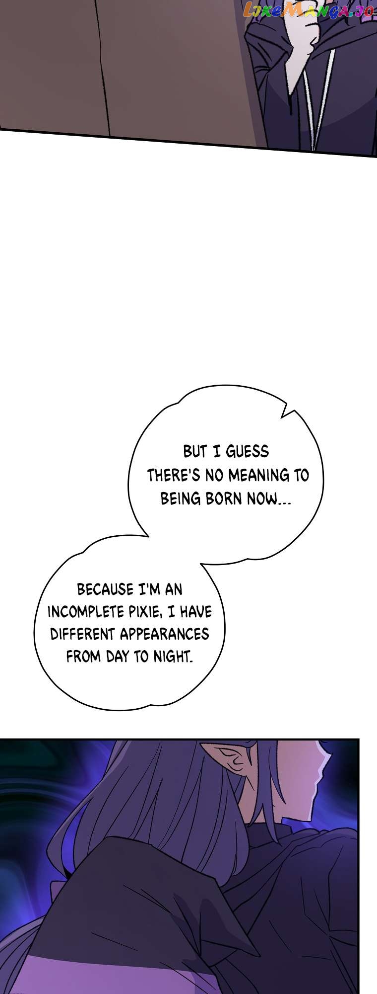 Ygret – Manhwa Chapter 97 - page 23