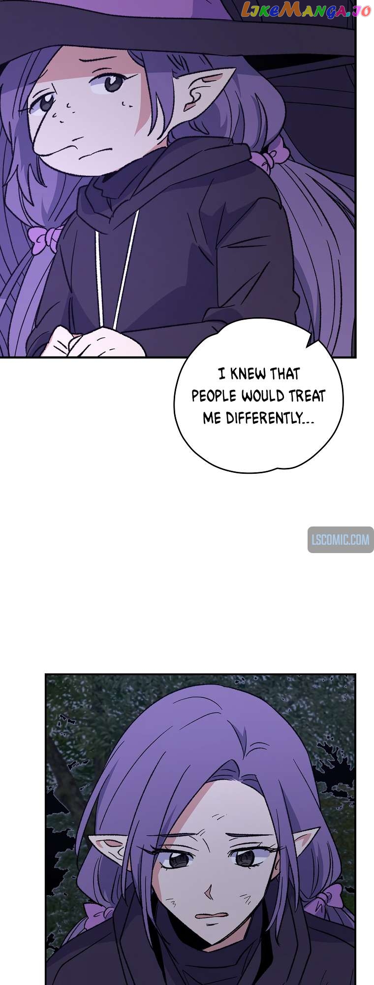 Ygret – Manhwa Chapter 97 - page 24